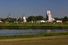 Shoal Lake
July 2006